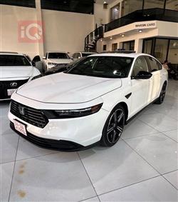 هوندا أكورد